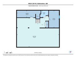 Floor plan - 