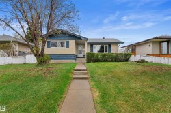 13515 59 Street NW  Edmonton, AB T5A 0S1