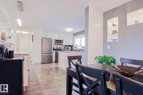 9828 169 Street, Edmonton, AB - Indoor