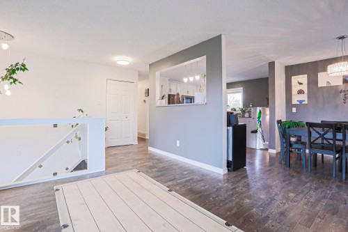 9828 169 Street, Edmonton, AB - Indoor