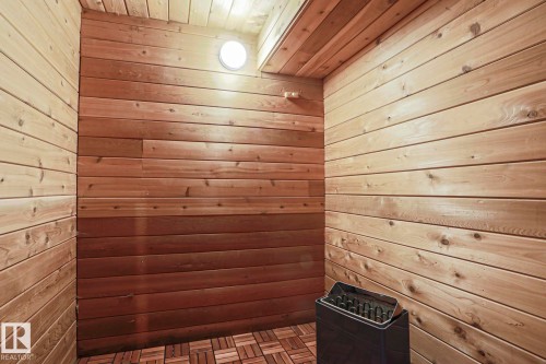 9828 169 Street, Edmonton, AB - Indoor Photo Showing Other Room