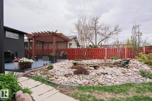 9828 169 Street, Edmonton, AB - Outdoor