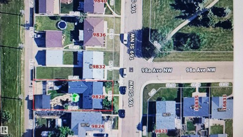 9828 169 Street, Edmonton, AB - Other