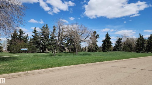 9828 169 Street, Edmonton, AB - Outdoor With View