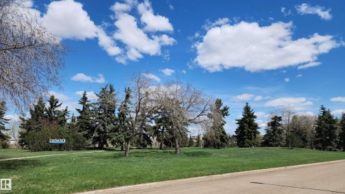 9828 169 Street, Edmonton, AB - Outdoor With View