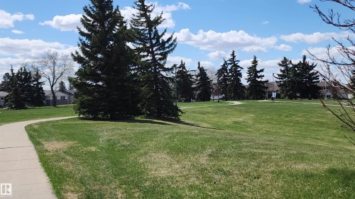 9828 169 Street, Edmonton, AB - Outdoor With View