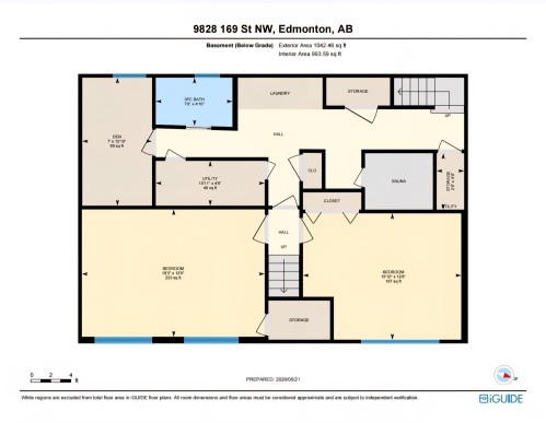 9828 169 Street, Edmonton, AB - Other