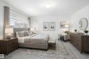 469 Ainslie Crescent Sw, Edmonton, AB  - Indoor Photo Showing Bedroom 