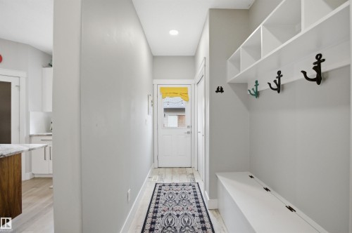 11639 128 Street, Edmonton, AB - Indoor Photo Showing Other Room