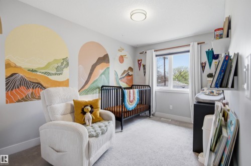 11639 128 Street, Edmonton, AB - Indoor