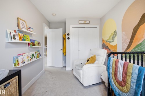 11639 128 Street, Edmonton, AB - Indoor