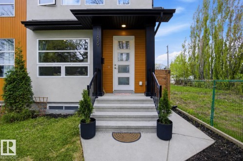 11639 128 Street, Edmonton, AB - Outdoor