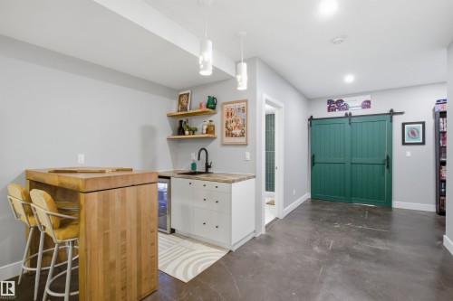 11639 128 Street, Edmonton, AB - Indoor Photo Showing Other Room