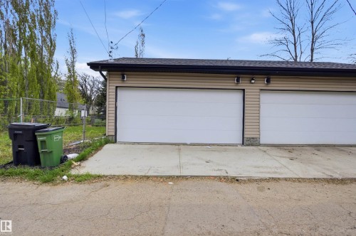 11639 128 Street, Edmonton, AB - Outdoor With Exterior