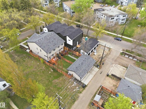 11639 128 Street, Edmonton, AB - Outdoor With View