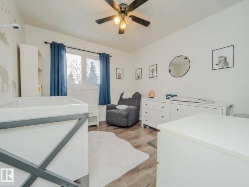 21F Callingwood Court, Edmonton, AB - Indoor