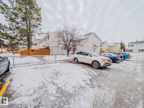 21F Callingwood Court, Edmonton, AB - Outdoor