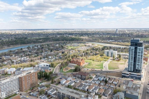 9420 102A Avenue, Edmonton, AB - Outdoor With View