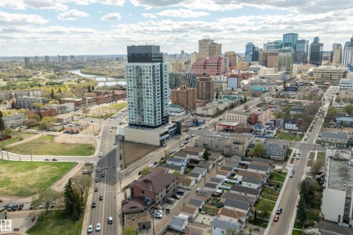 9420 102A Avenue, Edmonton, AB - Outdoor With View
