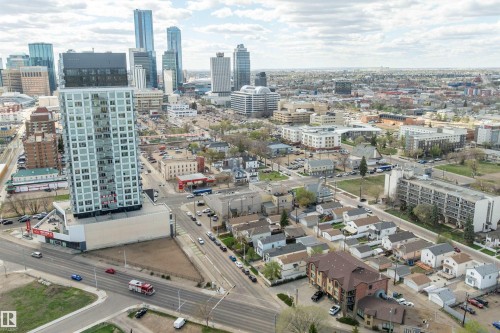 9420 102A Avenue, Edmonton, AB - Outdoor With View