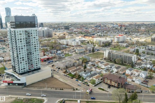 9420 102A Avenue, Edmonton, AB - Outdoor With View