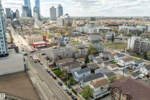 9420 102A Avenue, Edmonton, AB - Outdoor With View