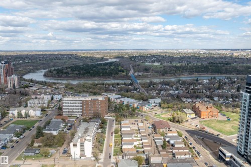 9420 102A Avenue, Edmonton, AB - Outdoor With View