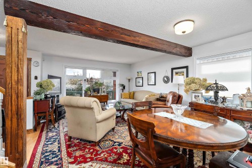 9420 102A Avenue, Edmonton, AB - Indoor