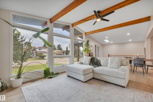 3419 84 Street, Edmonton, AB - Indoor