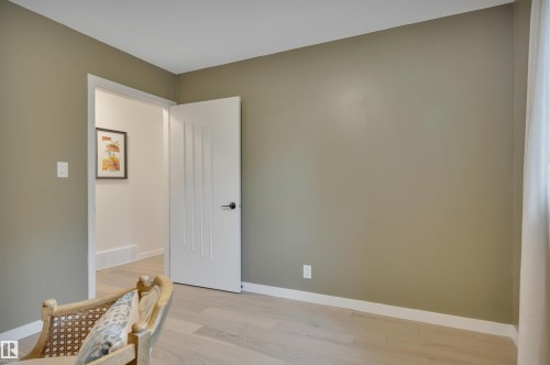 3419 84 Street, Edmonton, AB - Indoor Photo Showing Other Room