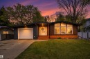 3419 84 Street, Edmonton, AB  - Outdoor 