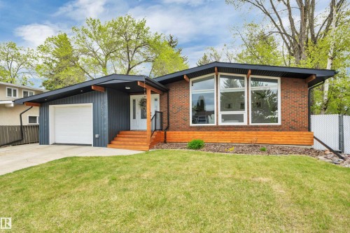 3419 84 Street, Edmonton, AB - Outdoor