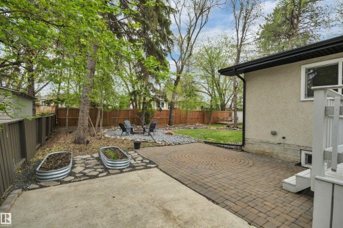 3419 84 Street, Edmonton, AB - Outdoor