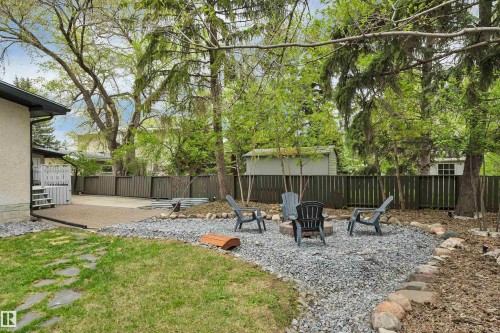 3419 84 Street, Edmonton, AB - Outdoor