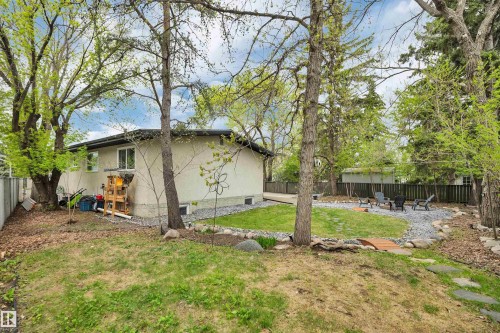 3419 84 Street, Edmonton, AB - Outdoor