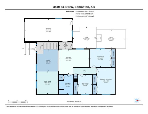 3419 84 Street, Edmonton, AB - Other