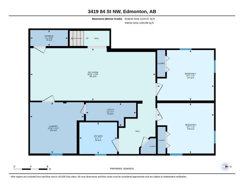 3419 84 Street, Edmonton, AB - Other