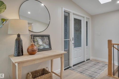 3419 84 Street, Edmonton, AB - Indoor Photo Showing Other Room