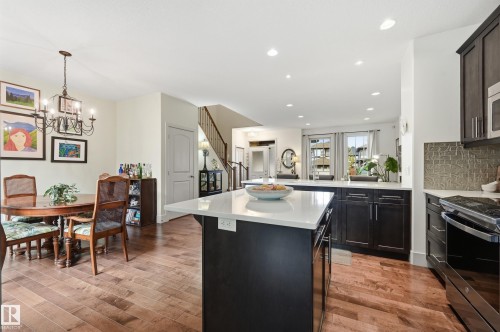 3256 Allan Way, Edmonton, AB - Indoor