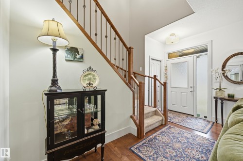3256 Allan Way, Edmonton, AB - Indoor Photo Showing Other Room