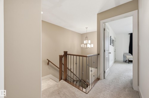 3256 Allan Way, Edmonton, AB - Indoor Photo Showing Other Room