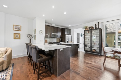 3256 Allan Way, Edmonton, AB - Indoor