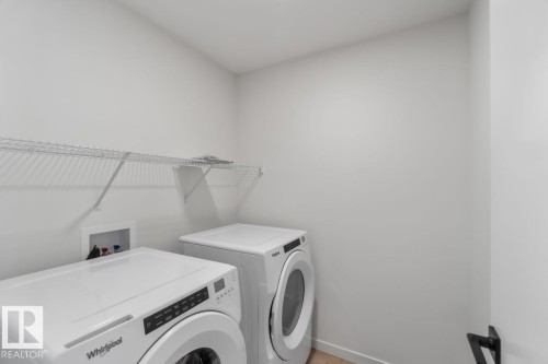29 Devonshire Drive, Sherwood Park, AB - Indoor Photo Showing Laundry Room