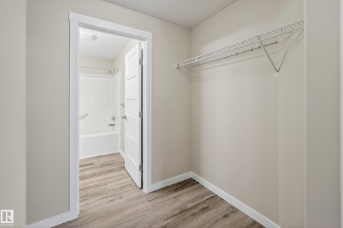 212 5340 199 Street, Edmonton, AB - Indoor With Storage