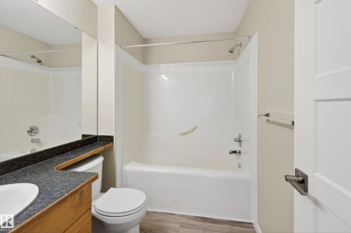 212 5340 199 Street, Edmonton, AB - Indoor Photo Showing Bathroom