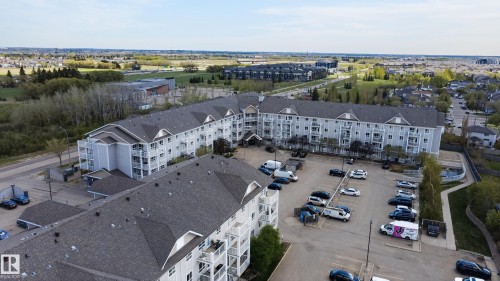 212 5340 199 Street, Edmonton, AB - Outdoor With View