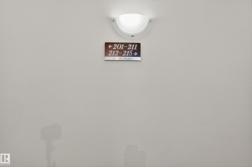 212 5340 199 Street, Edmonton, AB -  Photo Showing Other Room
