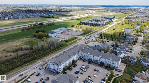 212 5340 199 Street, Edmonton, AB - Outdoor With View