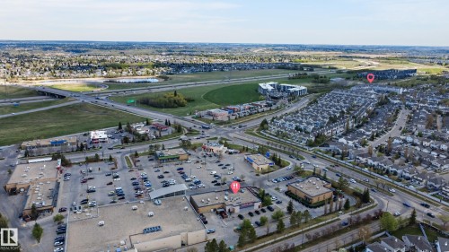 212 5340 199 Street, Edmonton, AB - Outdoor With View