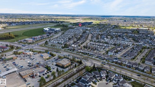 212 5340 199 Street, Edmonton, AB - Outdoor With View